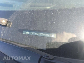 2025 Chevrolet Trax ACTIV - miniatura 5