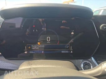 2025 Chevrolet Trax ACTIV - miniatura 9