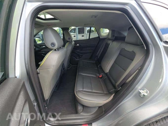 2025 Chevrolet Trax ACTIV - miniatura 13