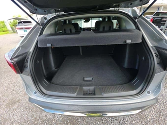 2025 Chevrolet Trax ACTIV - miniatura 14