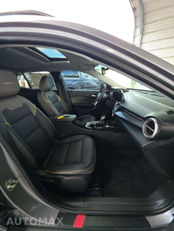 2025 Chevrolet Trax ACTIV - miniatura 18