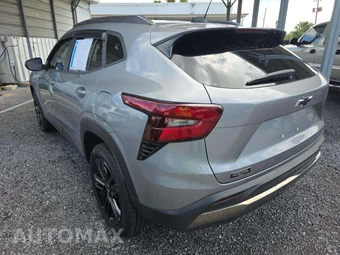 2025 Chevrolet Trax ACTIV - miniatura 2