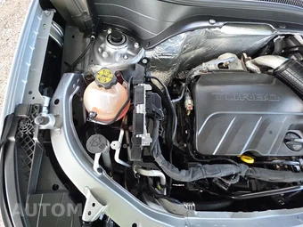 2025 Chevrolet Trax ACTIV - miniatura 22
