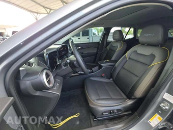 2025 Chevrolet Trax ACTIV - miniatura 6