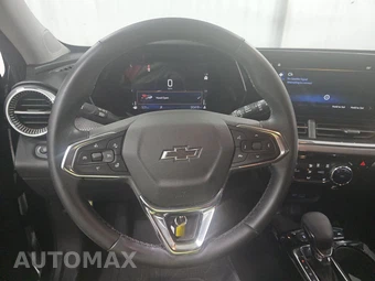 2025 Chevrolet Trax ACTIV – miniatura 10