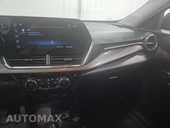 2025 Chevrolet Trax ACTIV – miniatura 11