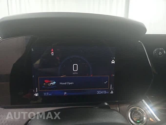 2025 Chevrolet Trax ACTIV – miniatura 12