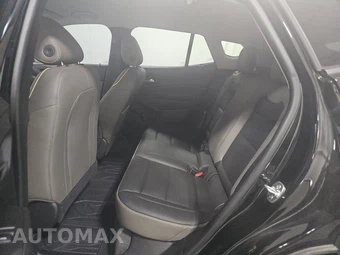 2025 Chevrolet Trax ACTIV – miniatura 13