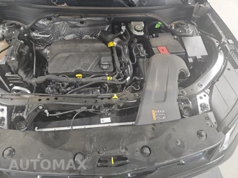 2025 Chevrolet Trax ACTIV – miniatura 15