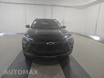 2025 Chevrolet Trax ACTIV – miniatura 2