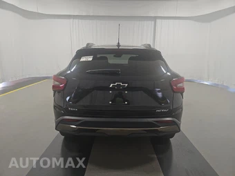 2025 Chevrolet Trax ACTIV – miniatura 5