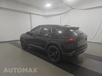 2025 Chevrolet Trax ACTIV – miniatura 6