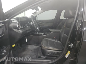 2025 Chevrolet Trax ACTIV – miniatura 7