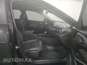 2025 Chevrolet Trax ACTIV – miniatura 8