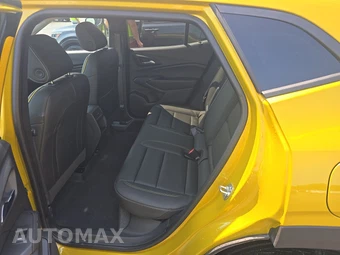 2025 Chevrolet Trax ACTIV - miniatura 13