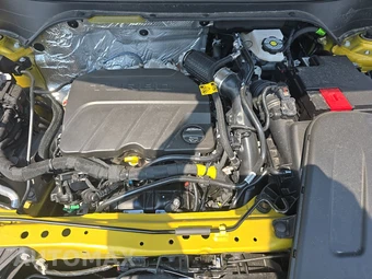 2025 Chevrolet Trax ACTIV - miniatura 15