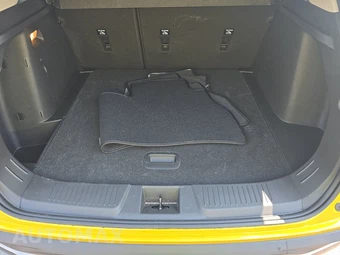2025 Chevrolet Trax ACTIV - miniatura 16