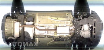 2025 Chevrolet Trax ACTIV - miniatura 18