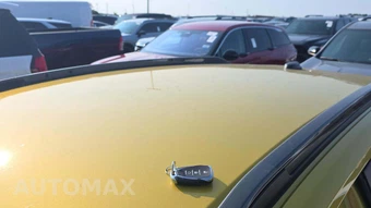 2025 Chevrolet Trax ACTIV - miniatura 19