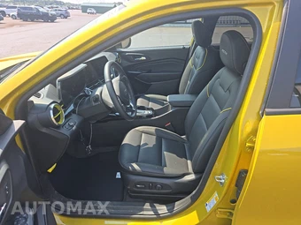 2025 Chevrolet Trax ACTIV - miniatura 7