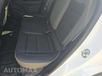 2025 Chevrolet Trax ACTIV - miniatura 10