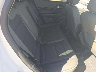 2025 Chevrolet Trax ACTIV - miniatura 13