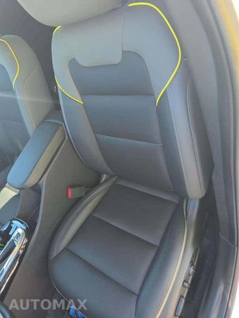 2025 Chevrolet Trax ACTIV - miniatura 3