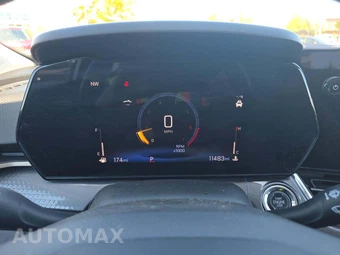 2025 Chevrolet Trax ACTIV - miniatura 6