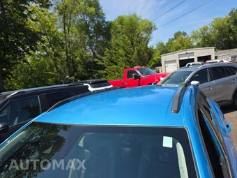 2025 Chevrolet Trax ACTIV – miniatura 12