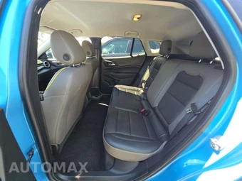 2025 Chevrolet Trax ACTIV – miniatura 13