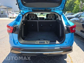2025 Chevrolet Trax ACTIV – miniatura 14