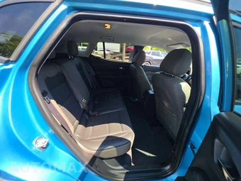 2025 Chevrolet Trax ACTIV – miniatura 16