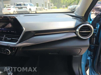 2025 Chevrolet Trax ACTIV – miniatura 19