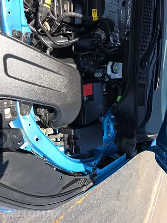 2025 Chevrolet Trax ACTIV – miniatura 21