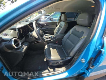 2025 Chevrolet Trax ACTIV – miniatura 6