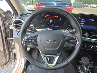 2025 Chevrolet Trax ACTIV - miniatura 10