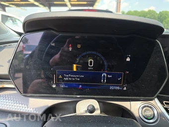 2025 Chevrolet Trax ACTIV - miniatura 12