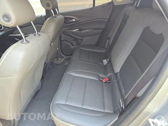 2025 Chevrolet Trax ACTIV - miniatura 13