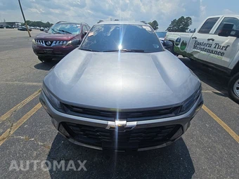 2025 Chevrolet Trax ACTIV - miniatura 2
