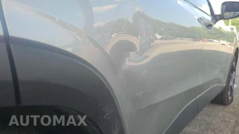 2025 Chevrolet Trax ACTIV - miniatura 27
