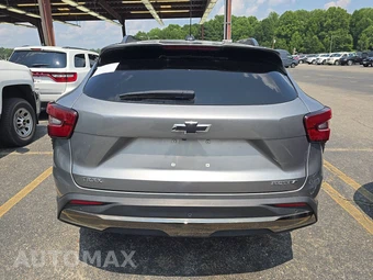 2025 Chevrolet Trax ACTIV - miniatura 5