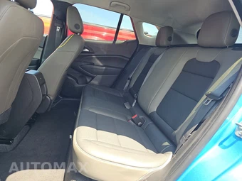 2025 Chevrolet Trax ACTIV - miniatura 13