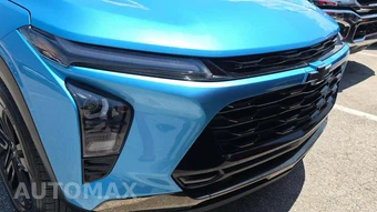 2025 Chevrolet Trax ACTIV - miniatura 19