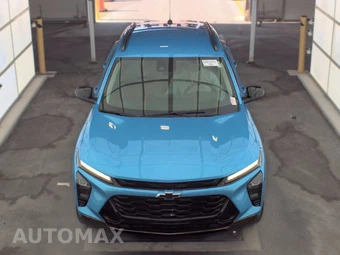 2025 Chevrolet Trax ACTIV - miniatura 2