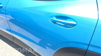 2025 Chevrolet Trax ACTIV - miniatura 20
