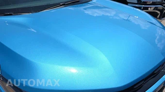 2025 Chevrolet Trax ACTIV - miniatura 21