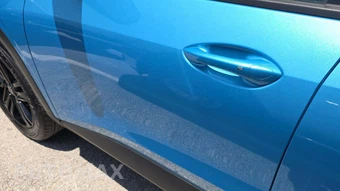 2025 Chevrolet Trax ACTIV - miniatura 22