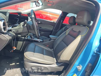 2025 Chevrolet Trax ACTIV - miniatura 7