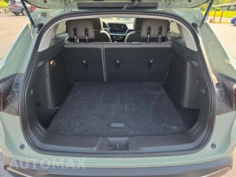 2025 Chevrolet Trax ACTIV - miniatura 11