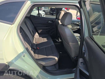 2025 Chevrolet Trax ACTIV - miniatura 13
